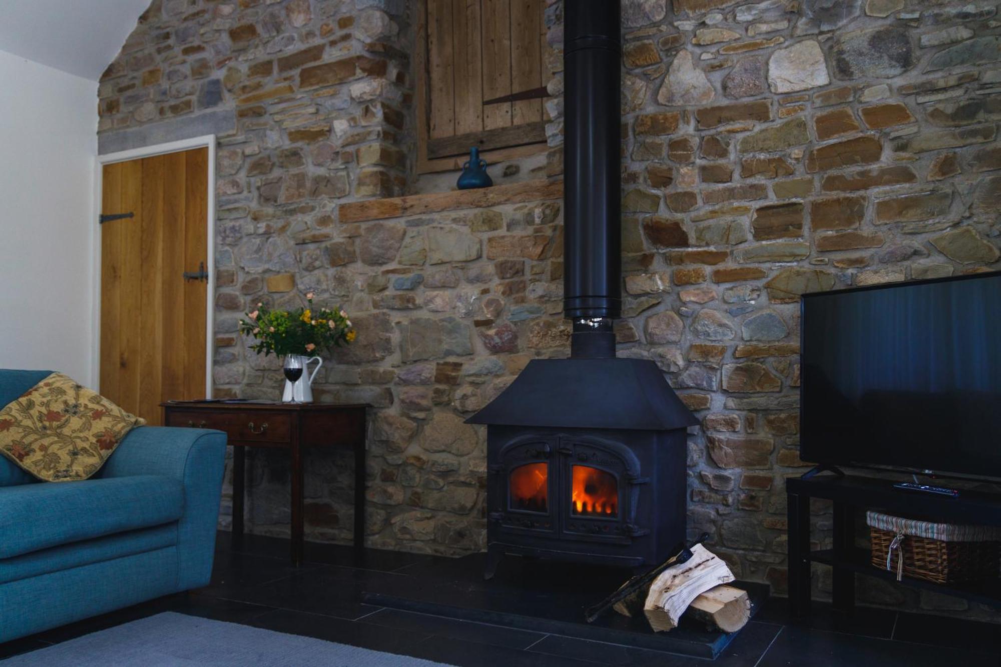 Broomhill Barns Minwear Quarto foto