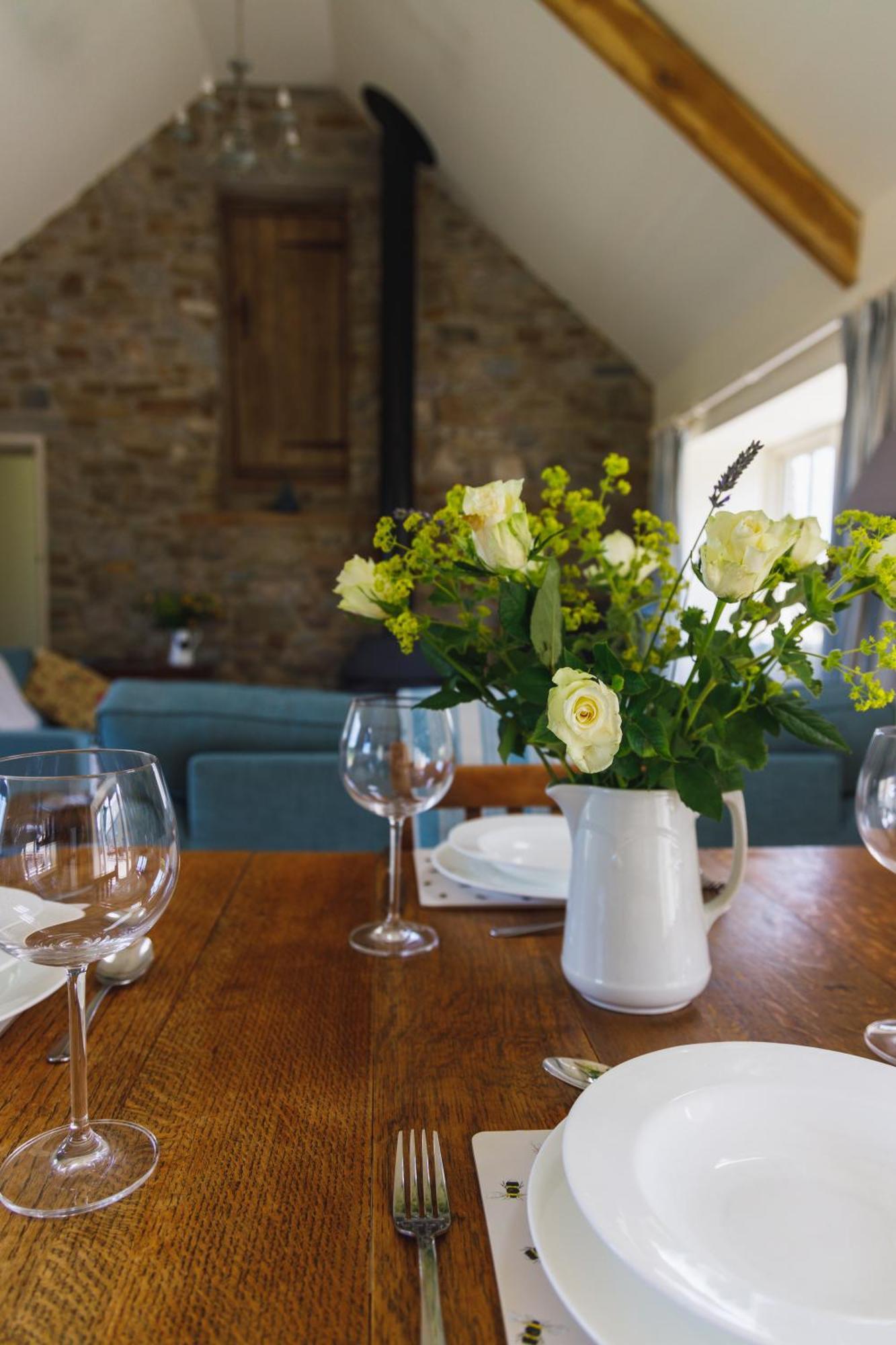 Broomhill Barns Minwear Quarto foto