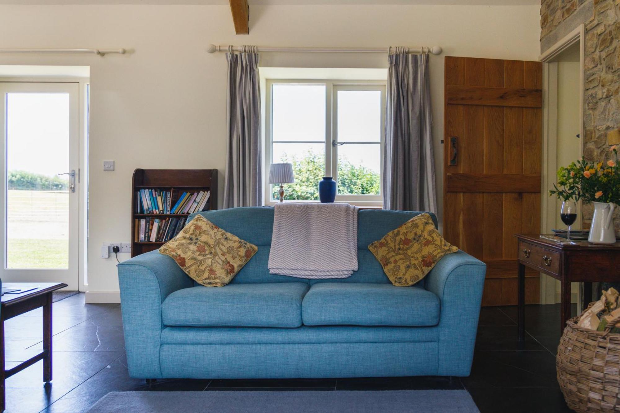 Broomhill Barns Minwear Quarto foto