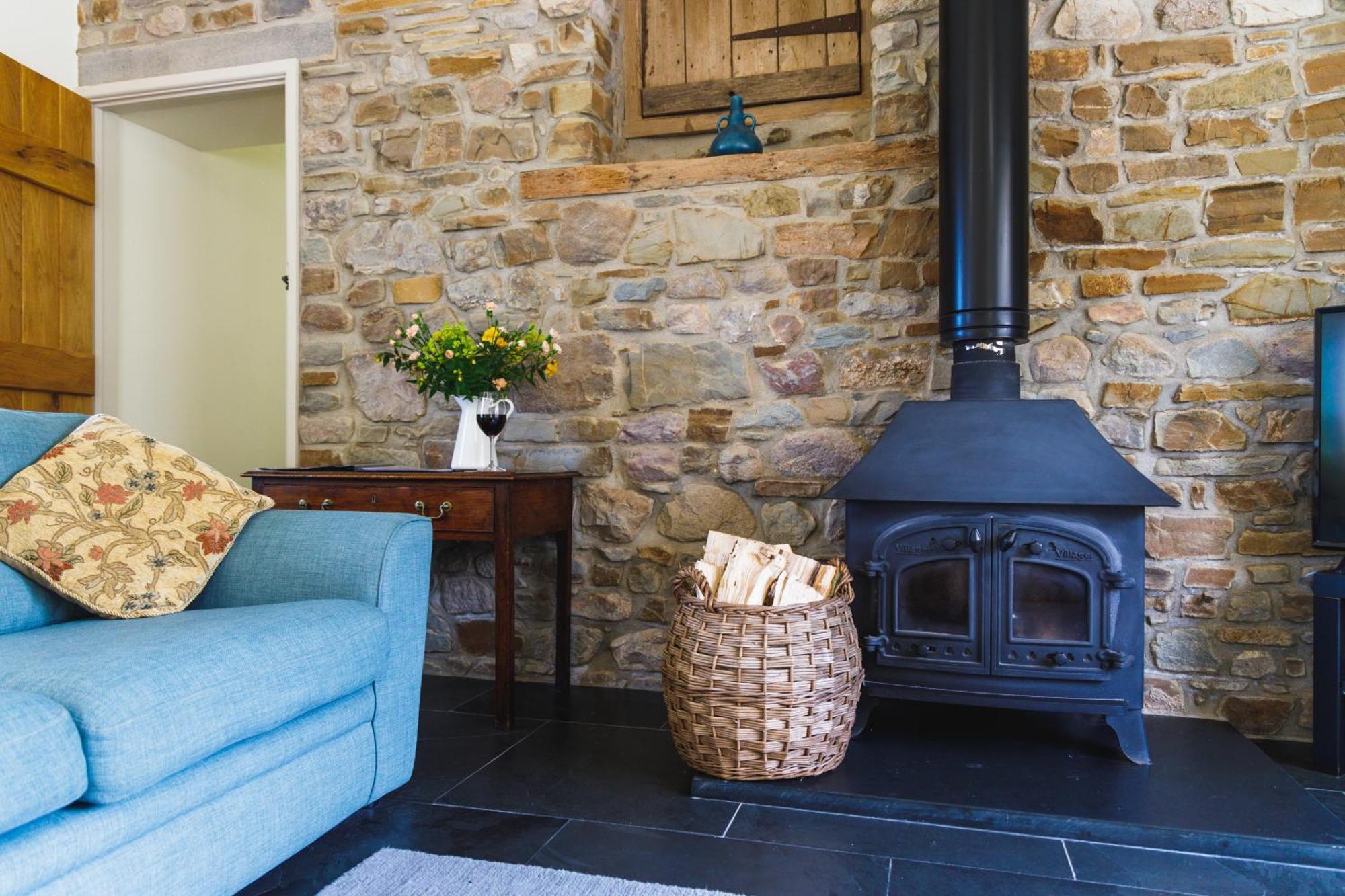 Broomhill Barns Minwear Quarto foto